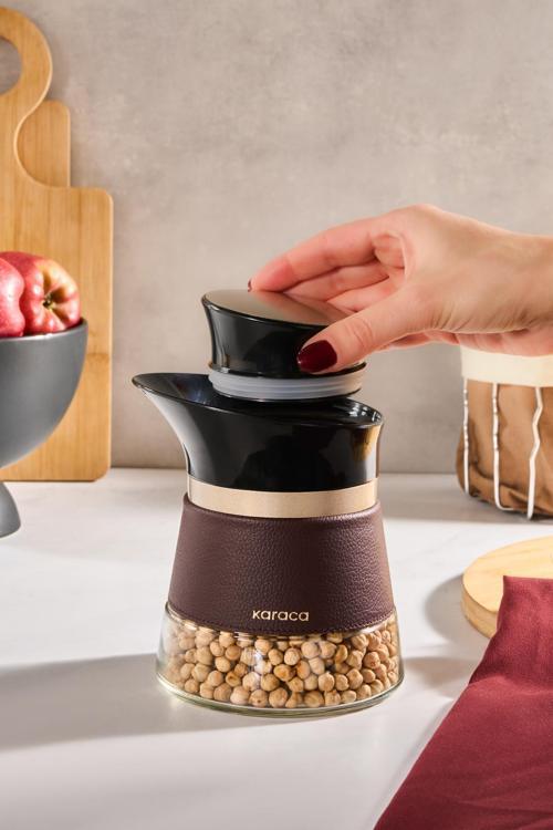 New Latin Saklama Kabı S