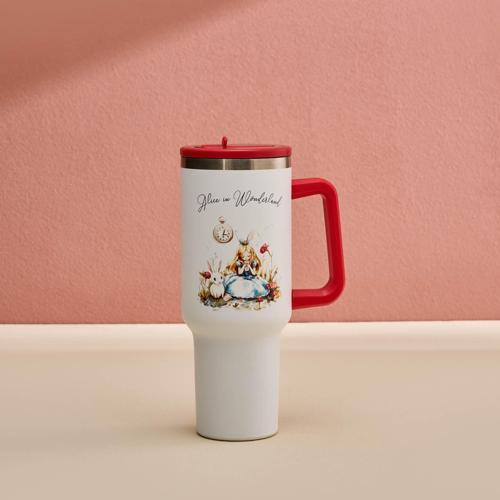 Star Hero Alice Çelik Sızdırmaz Termos 1150 ml