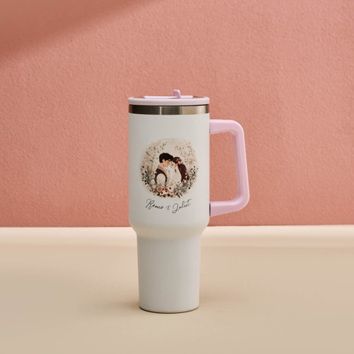 Star Hero Romeos Çelik Sızdırmaz Termos 1150 ml