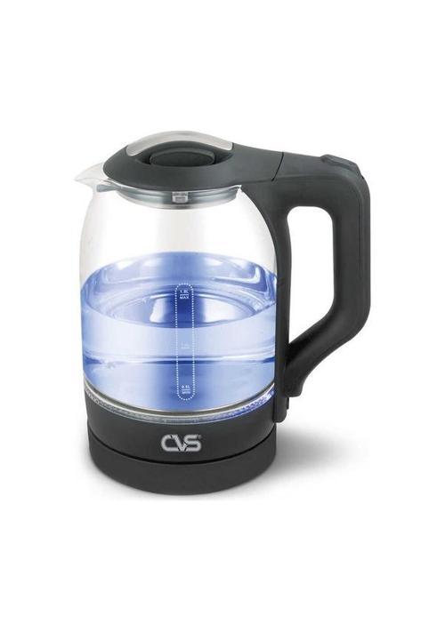 Dn9312 Yaşam Cam Su Isıtıcı Kettle