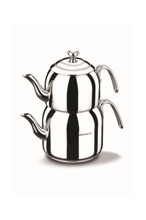 A056 Droppa Midi Çaydanlık Takımı