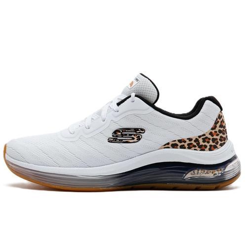 Arch Fit Element Air Womens Sneaker Kadın Günlük Spor Ayakkabı Beyaz