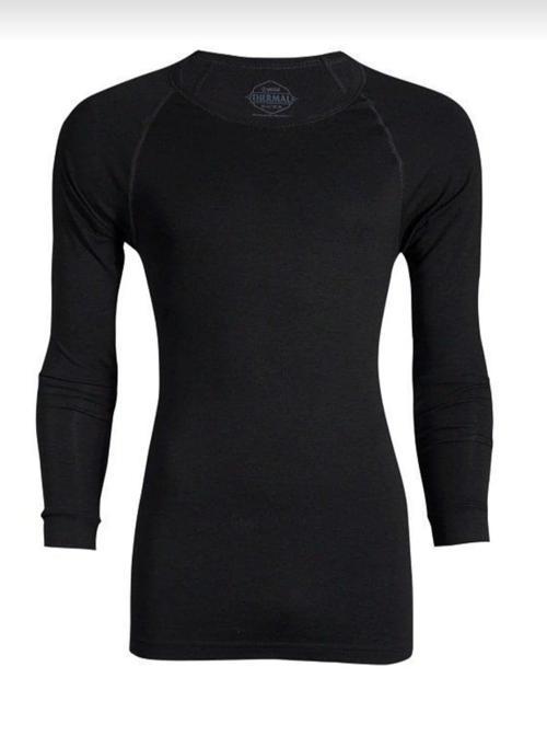 266-271 ERKEK UZUN KOLLU TERMAL ÜST FANİLA 2 ADET