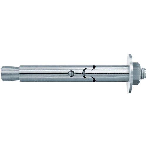 Fischer FSA 12X65/10BGÖMLEKLİ DÜBEL M10 CİVATA BOY 81 MM 20 ADET