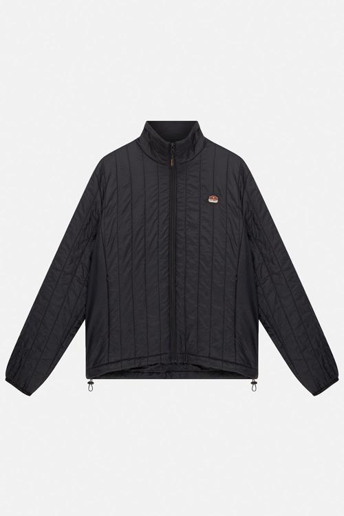 Urbanwild Light Ceket Siyah