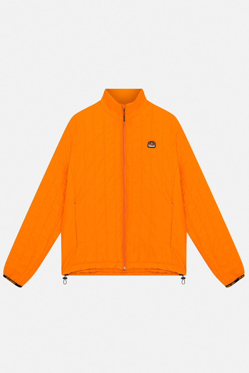 Urbanwild Light Ceket Turuncu