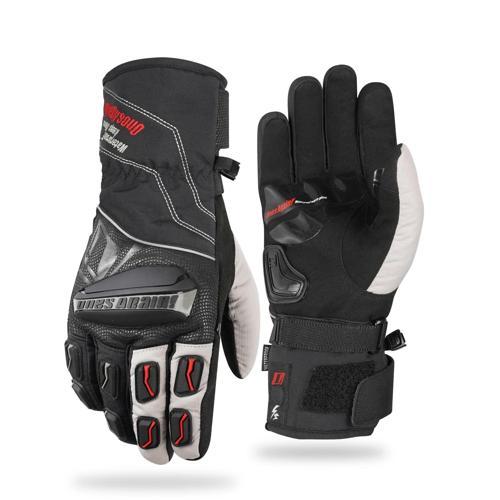 ONES AGAIN ELDİVEN MG01 UZUN KIŞLIK GRI/SİYAH