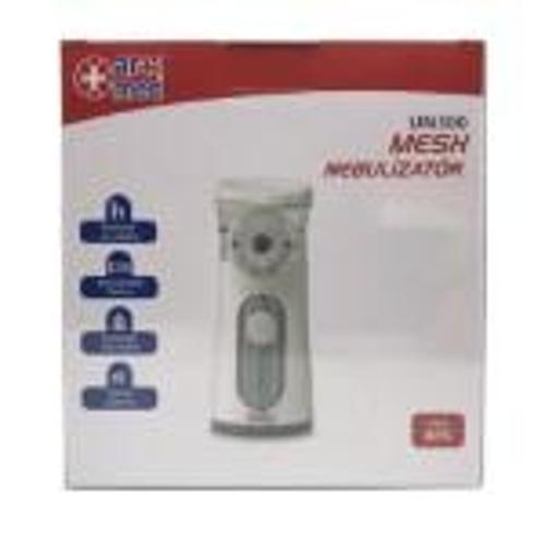 Artımed Mesh Taşınabilir Nebulizatör UN 300