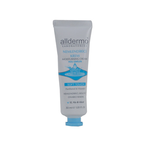 El Kremi Soft Touch 30Ml