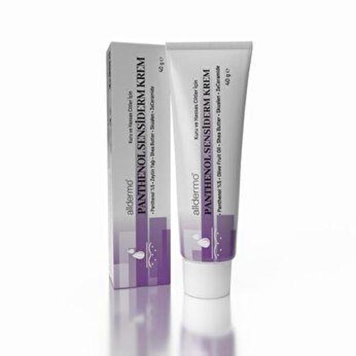 Panthenol Sensıderm Krem 40Gr