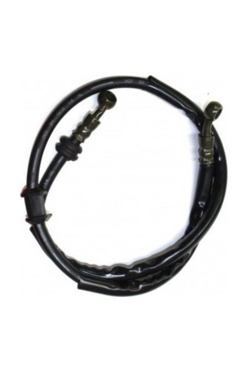 Ön Fren Hidrolik Hortumu Honda Spacy110 Sym Fıddle Mondıal Rs 151 Hs 150 Ukh Kf Mfh Mfh