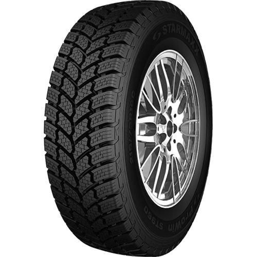 Prowin ST960 215/65 R15C 104/102T Kış Lastiği-2024