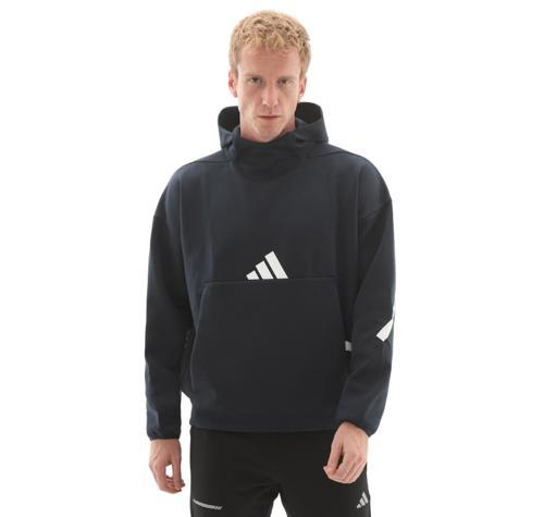 JW4729-E adidas M Z.n.e. Hd Erkek Sweatshirt Lacivert
