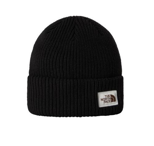 F0A8CHMJK31-R The North Face Salty Bae Lıned Beanıe Siyah