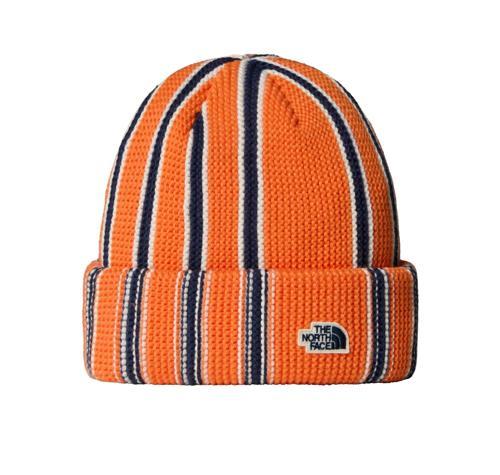 F0A8CHKFIC1-R The North Face Urban Explore Beanıe Turuncu