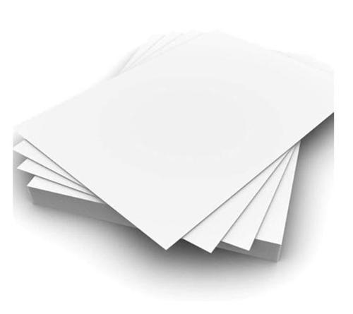 Gramajlı Fotokopi Kağıdı A4 90Gr 500 lü Kağıt Belge Basım Kağıdı