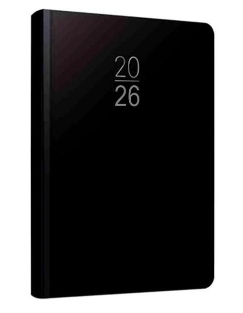 Ajanda 2026 Karışık 14X20