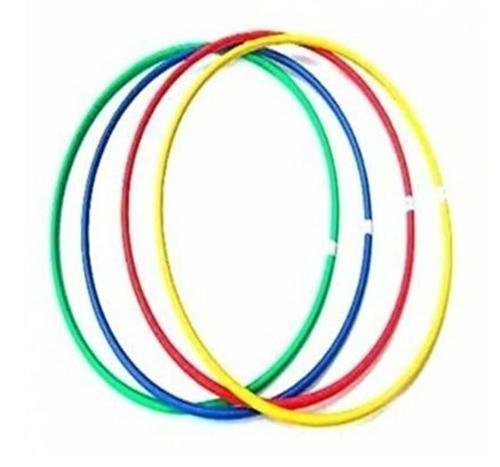 Hulohop Metalik Büyük - 6 adet