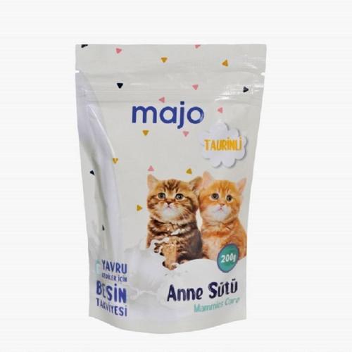 KEDİ ANNE SÜT TOZU 200 GR