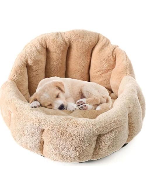 PELUŞ KOLTUK MODEL KEDİ KÖPEK YATAK