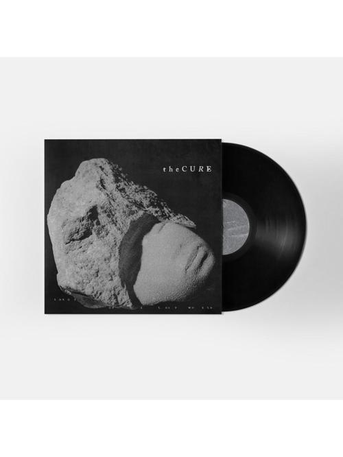 The Cure - Songs Of A Lost World / Plak