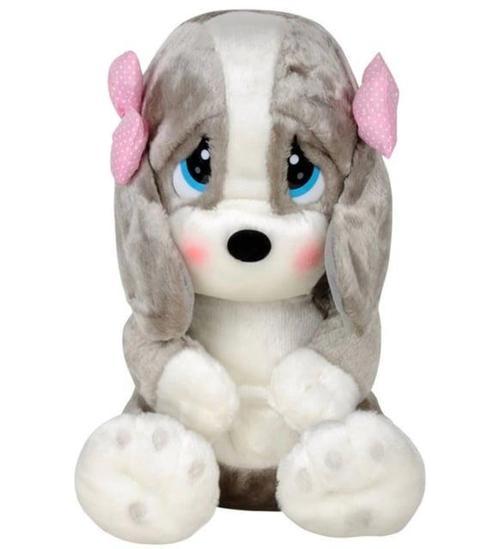 Üzgün Köpek Sam Peluş  50 cm Yumuşacık Sevimli Oyuncak Köpek