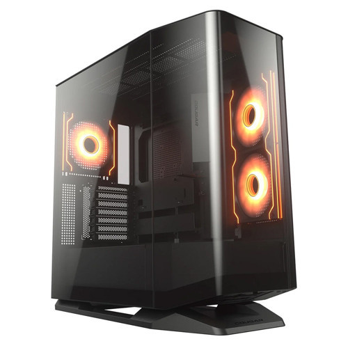 WEBATM6 Ryzen 5 7500F 32GB DDR5 500GB NVMEe 12GB RTX 4070 Super Masaüstü Oyuncu Hazır Sistem