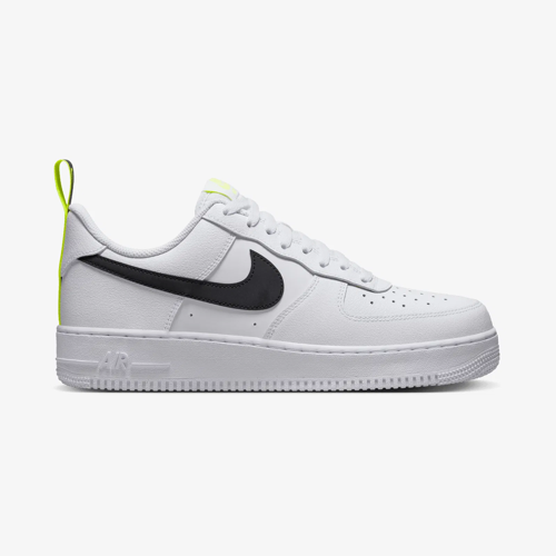 Air Force 1 '07 Erkek Beyaz Spor Ayakkabı   DZ4510-100