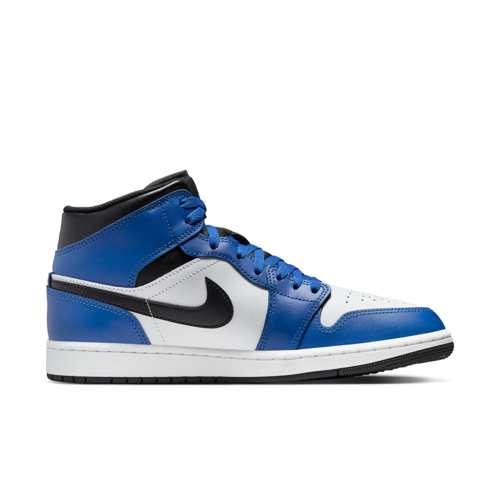 Air Jordan 1 Mid Erkek Basketbol Ayakkabısı DQ8426-402  