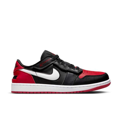 Air Jordan 1 Low Flyease Erkek Basketbol Ayakkabısı  DM1206-066