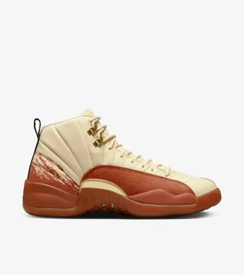 Air Jordan 12 Retro X Eastside Golf Out The Mud DV1758-108