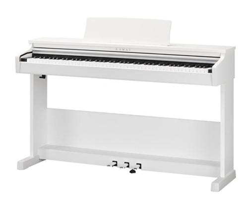 KAWAI CX102W Beyaz Dijital Piyano (Tabure & Kulaklık Hediyeli)