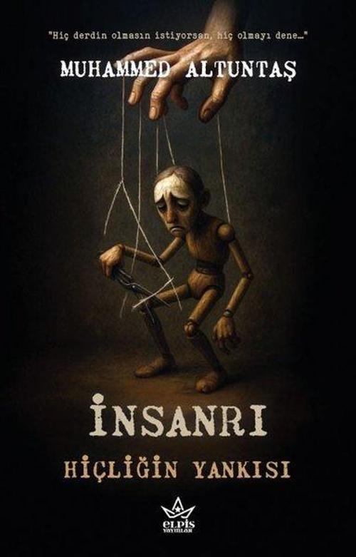 İnsanrı - Hiçliğin Yankısı