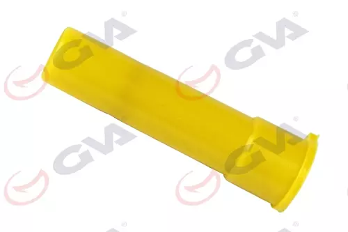 YAĞ ÇUBUK BORUSU PLASTİK KISIM TRANSPORTER T5 2.5 TDI 2004-2010 070115629K