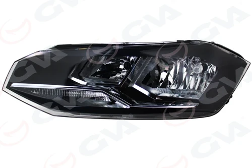 ÖN FAR KOMPLE SOL VW POLO 20182G1941773