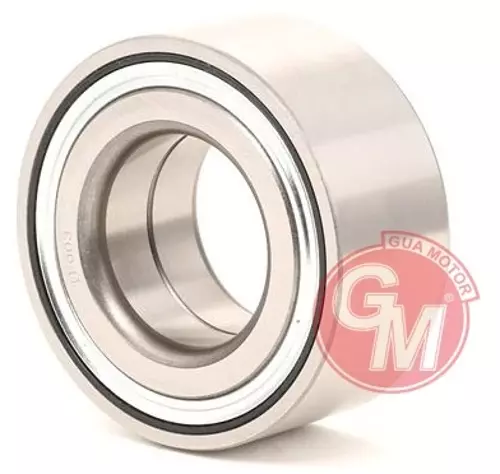 ÖN TEKER RULMANI RENAULT TRAFIC 2-ESPACE 4-VIVARO 2.0DTI-2.5DTI 2001 ABS Lİ 45X88X39 XGB41166 S01 MTAL KAPAK 7701208427 402109697R 7701207358