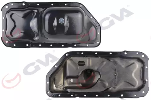 YAĞ KARTERİ SKODA FABIA 6Y 1.4 047103602G 047103602H