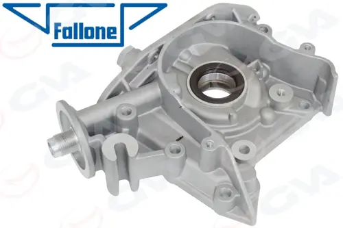 YAĞ POMPASI HYUNDAI ACCENT 1.3L 1.5L G4EH G4EK 1994-2000 / ACCENT 1.3L G4EA 01- / GETZ 1.3L G4EA 02- 2131022650