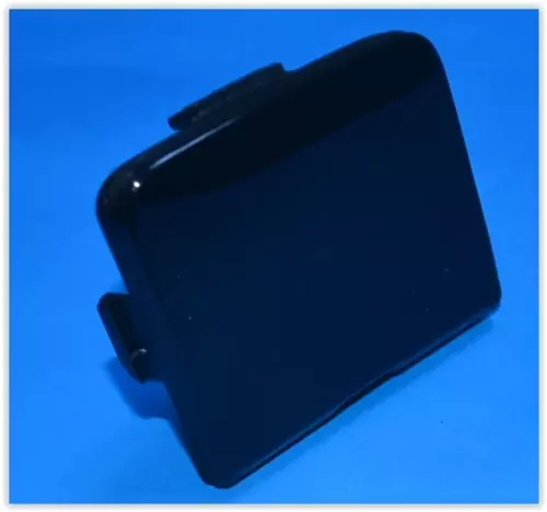 ÖN TAMPON ÇEKİ DEMİR KAPAĞI CLIO-SYMBOL 2013-2017 511800537 (5 ADET)