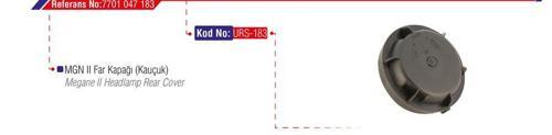 FAR KAPAĞI KAUÇUK MEGANE 2 7701047183 (2 ADET)