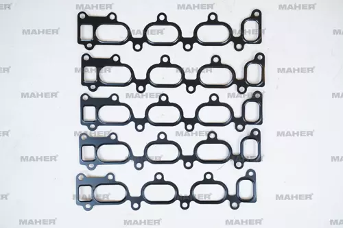 EMME MANİFOLD CONTA ACCENT 2003-2006 / GETZ 2003-2005 1.5 DİZEL 28411 27500 (5 ADET)