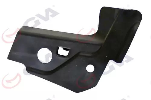 X ÖN TAMPON BAĞLANTI BRAKETİ SAĞ AUDI A3 SEDAN-HATCBACK 2013-2017 855807410A