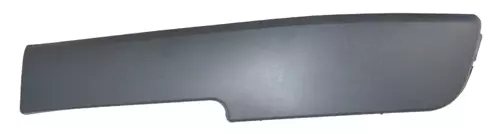 ESKI MODEL ÖN TAMPON KAP.PLS.L 2003-2006 RENAULT MEGANE 2 7701474481