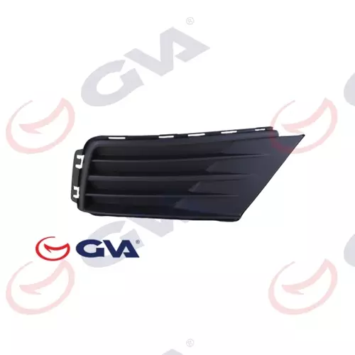 ÖN TAMPON SİS ÇERÇEVESİ SİSSİZ SAĞ CADDY 2015  2K5853666E