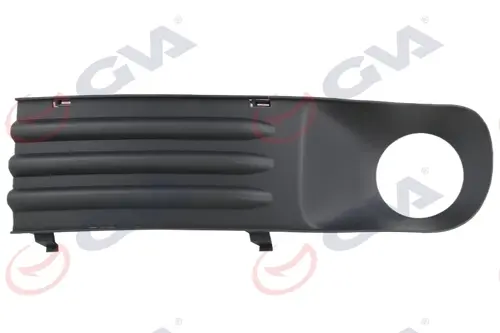 ÖN TAMPON SİS ÇERÇEVESİ SİSLİ SOL TRANSPORTER T5 2003-2010 7H0807489B