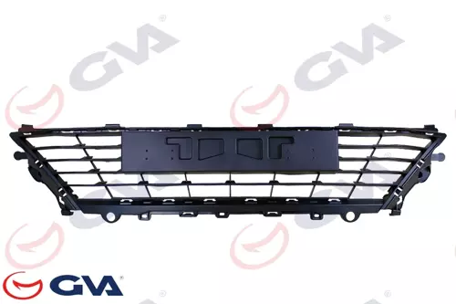 ÖN TAMPON ORTA IZGARASI MEGANE 4 ALT PLAKA OLAN 622544180R