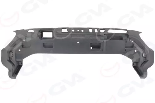 ÖN TAMPON DESTEĞİ ÜST COURIER 2014-2017 / 1900219 ET7617E778AD 1900219