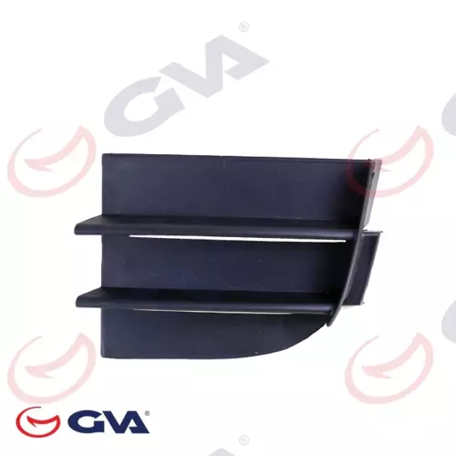 ÖN TAMPON SİS ÇERÇEVESİ SOL SUPERB 2009-2013 3T0853665