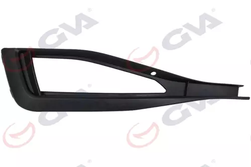 ÖN TAMPON SİS ÇERÇEVESİ SİSLİ PÜTÜRLÜ TİP SAĞ PASSAT B9 2019 3G0853666K