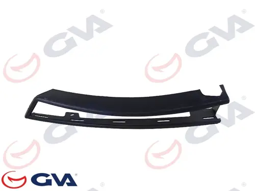 ÖN TAMPON SİNYAL ÇERÇEVESİ SOL PASSAT 2006-2011 3C0807717